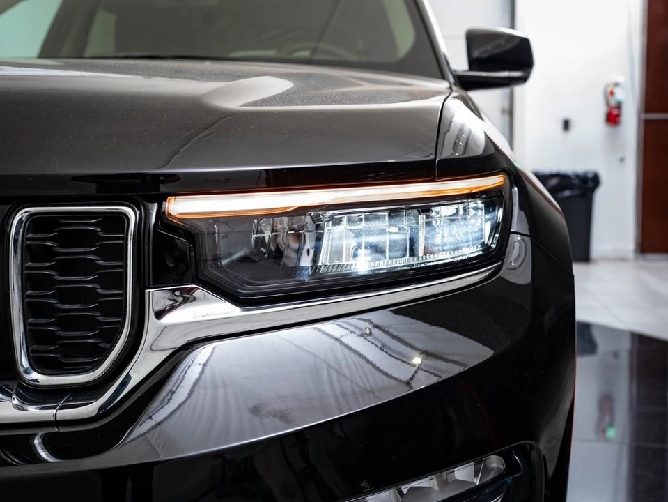 2024 Jeep WL Grand Cherokee - Image 15 of 21