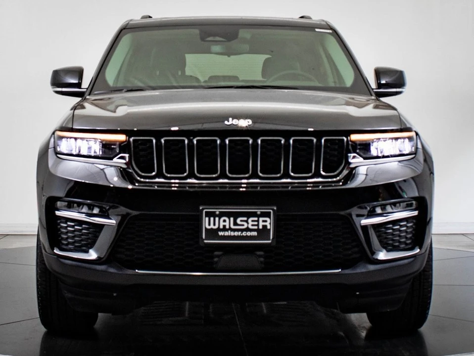 2024 Jeep WL Grand Cherokee - Image 2 of 21