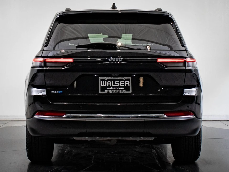 2024 Jeep WL Grand Cherokee - Image 9 of 21