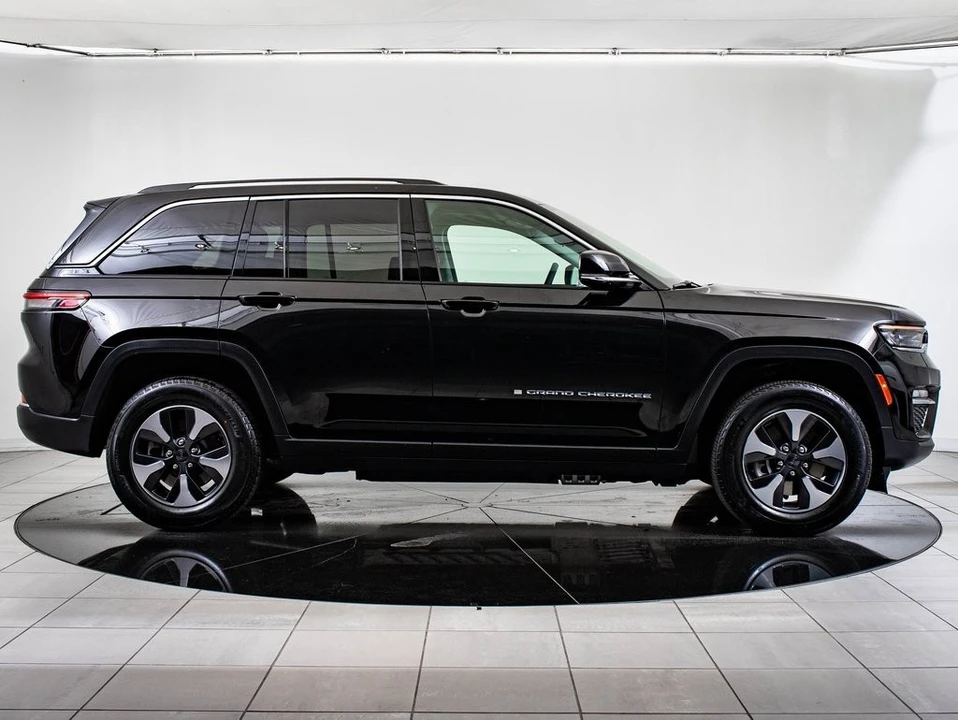 2024 Jeep WL Grand Cherokee - Image 6 of 21