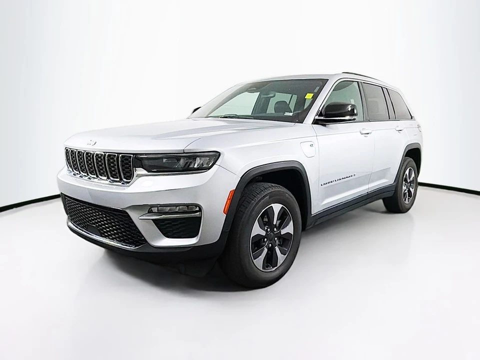 2024 Jeep WL Grand Cherokee - Image 3 of 21