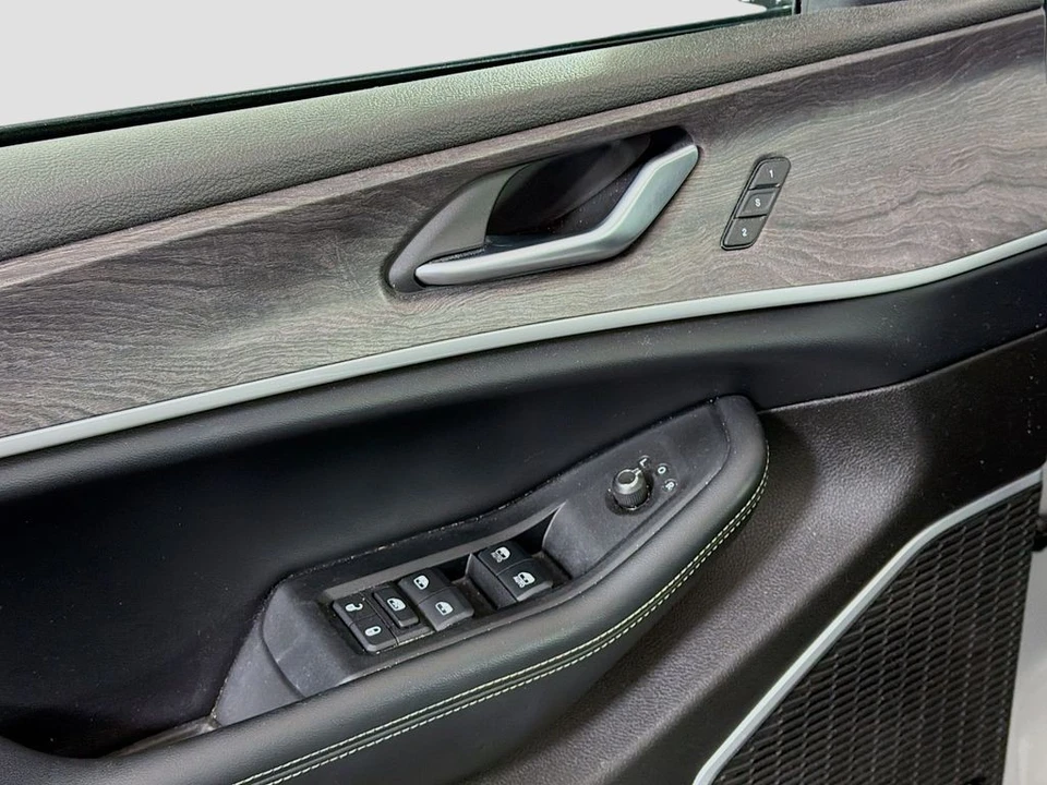 2024 Jeep WL Grand Cherokee - Image 21 of 21
