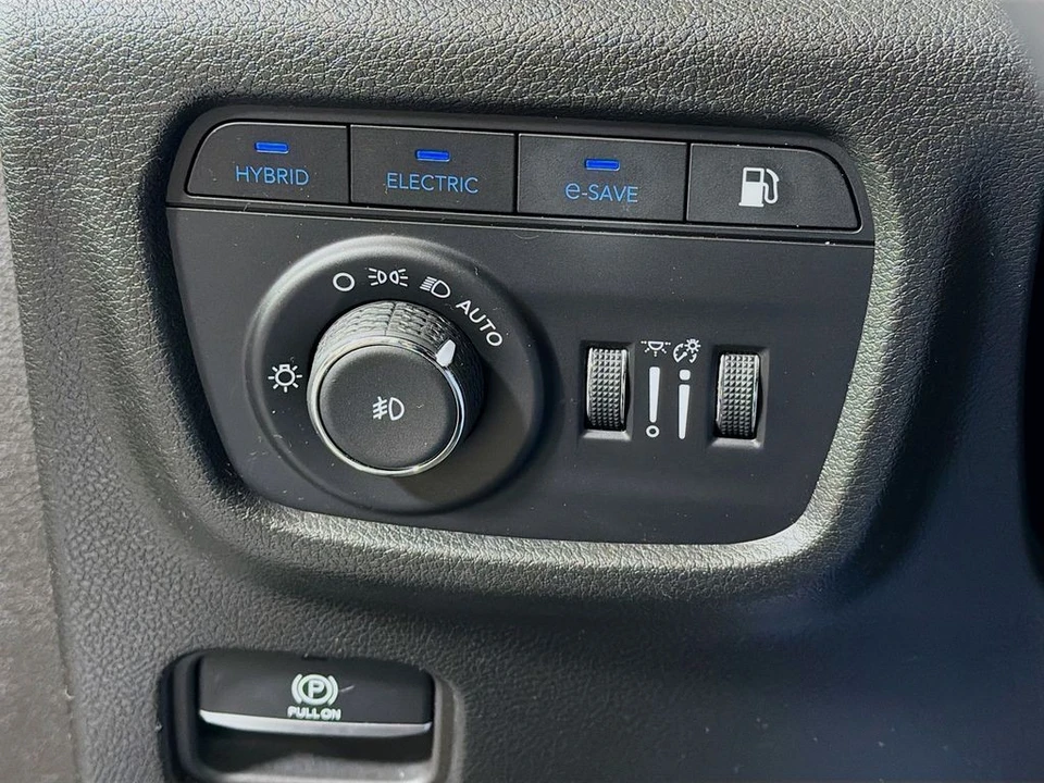 2024 Jeep WL Grand Cherokee - Image 11 of 21