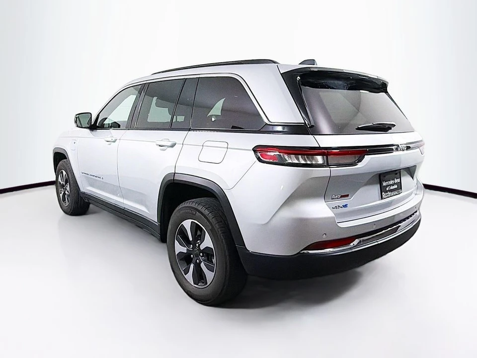 2024 Jeep WL Grand Cherokee - Image 5 of 21