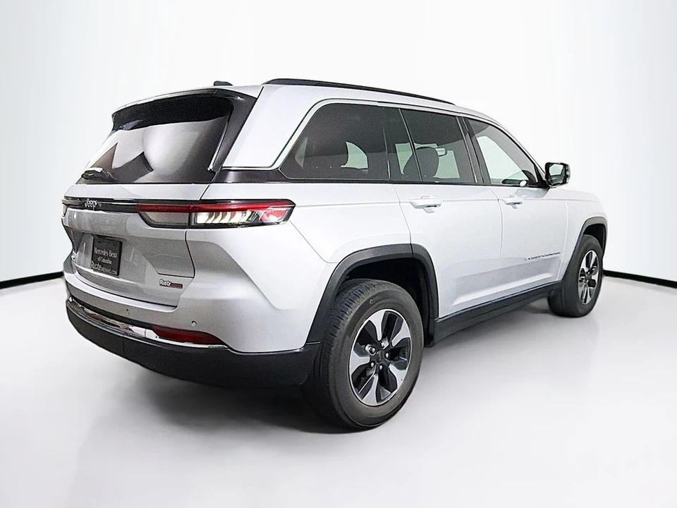 2024 Jeep WL Grand Cherokee - Image 7 of 21