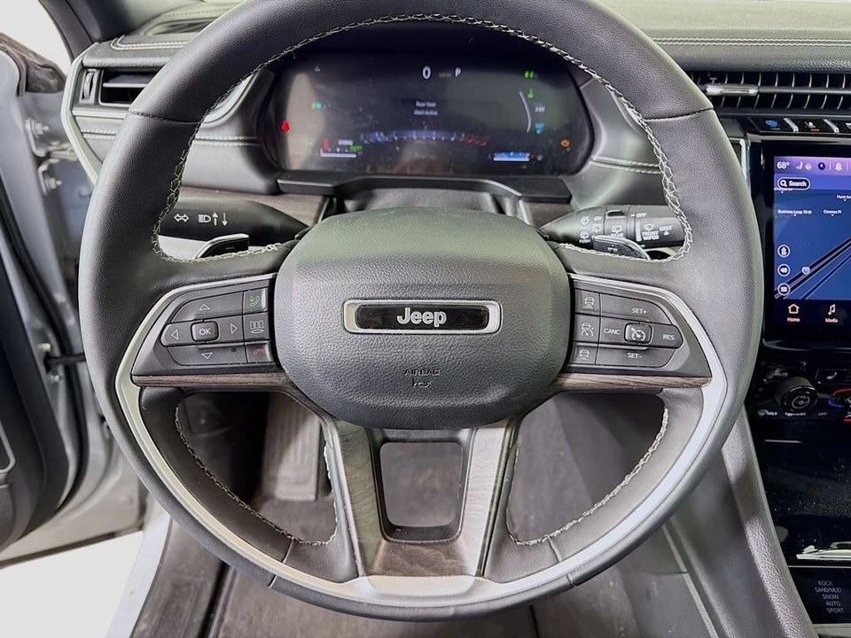2024 Jeep WL Grand Cherokee - Image 13 of 21
