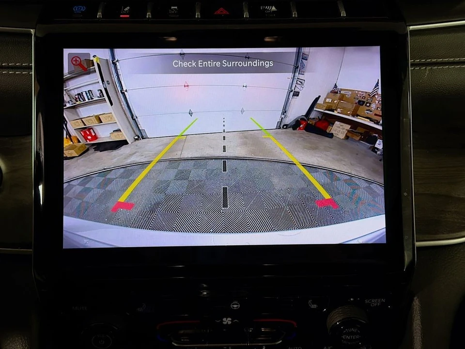 2024 Jeep WL Grand Cherokee - Image 18 of 21