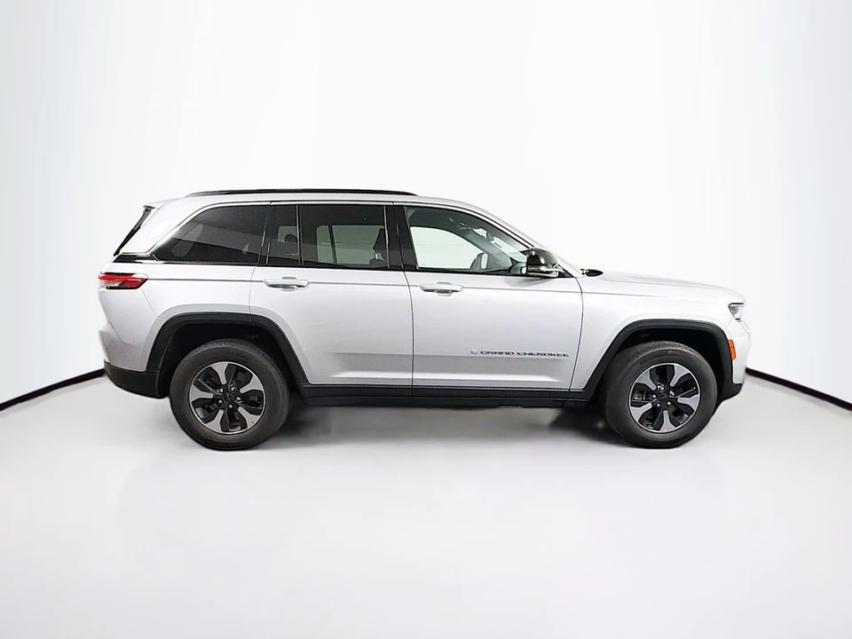 2024 Jeep WL Grand Cherokee - Image 8 of 21