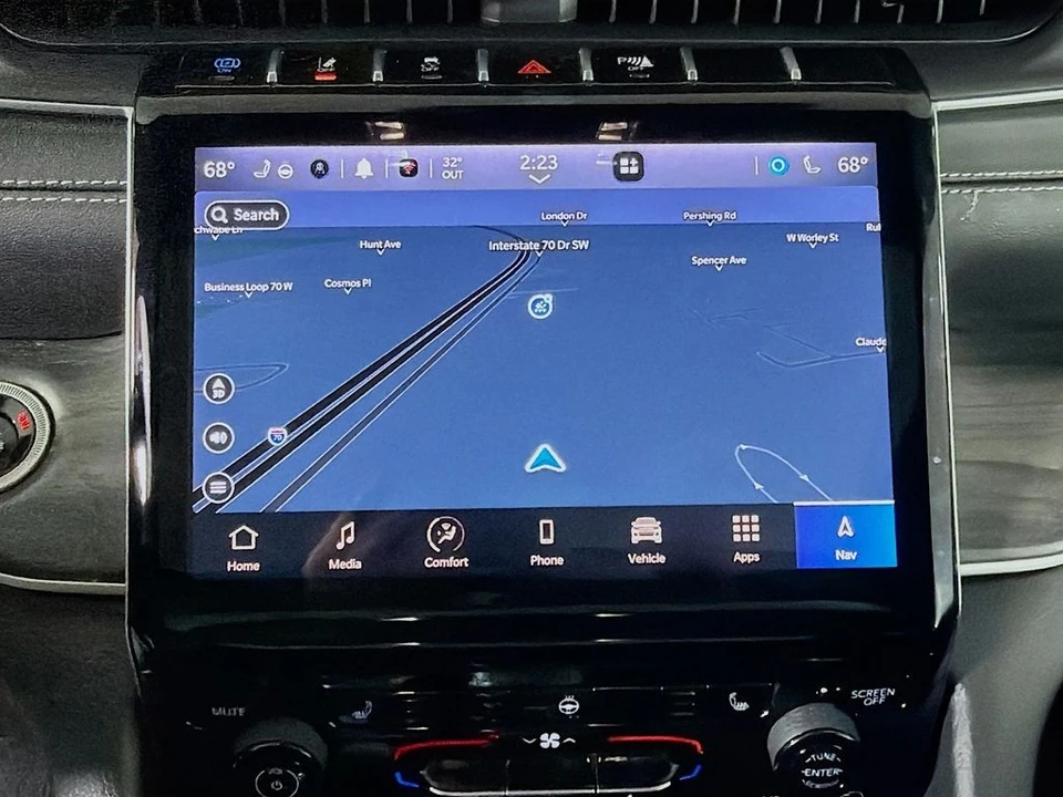 2024 Jeep WL Grand Cherokee - Image 17 of 21