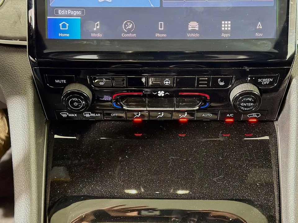 2024 Jeep WL Grand Cherokee - Image 19 of 21