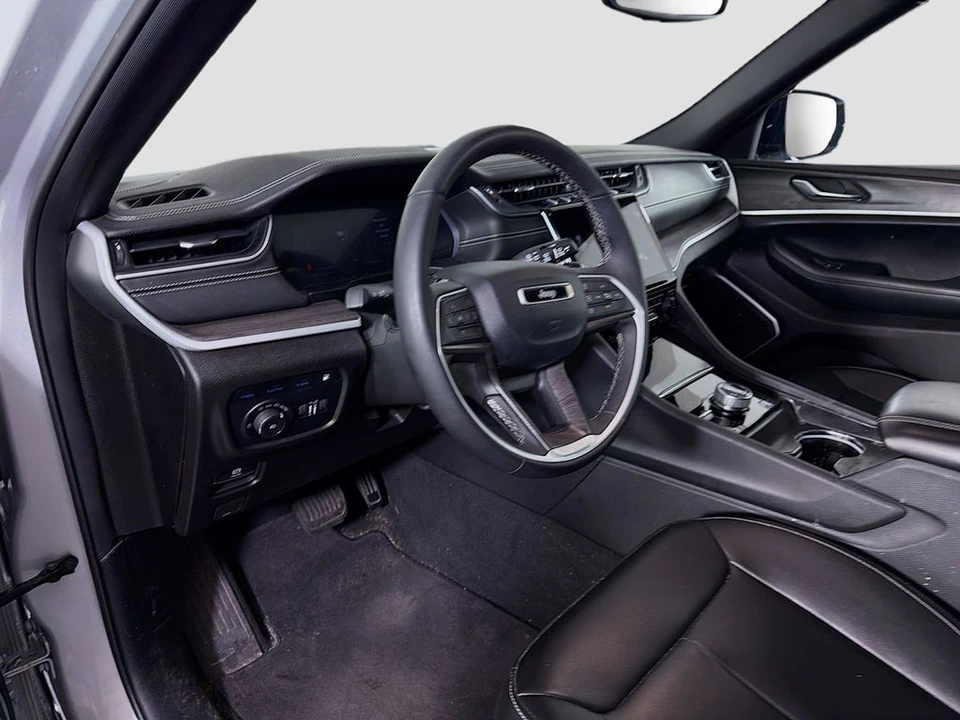 2024 Jeep WL Grand Cherokee - Image 10 of 21