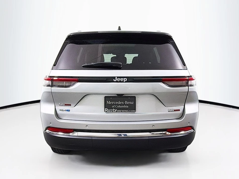 2024 Jeep WL Grand Cherokee - Image 6 of 21