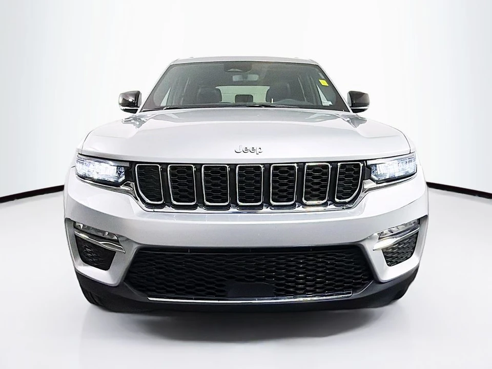 2024 Jeep WL Grand Cherokee - Image 2 of 21
