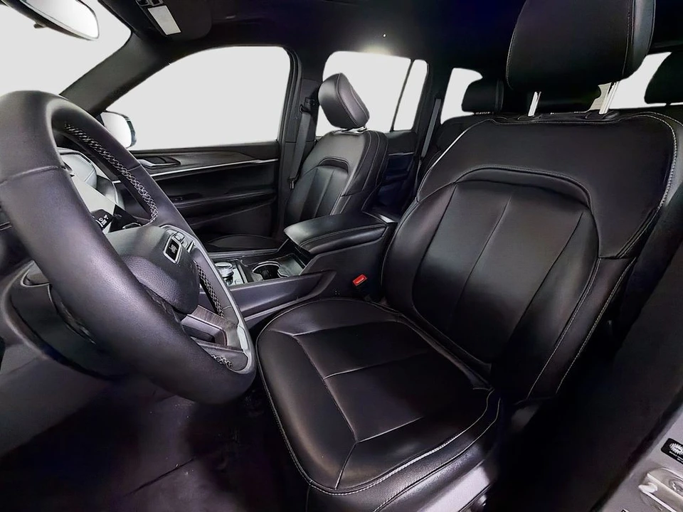 2024 Jeep WL Grand Cherokee - Image 12 of 21