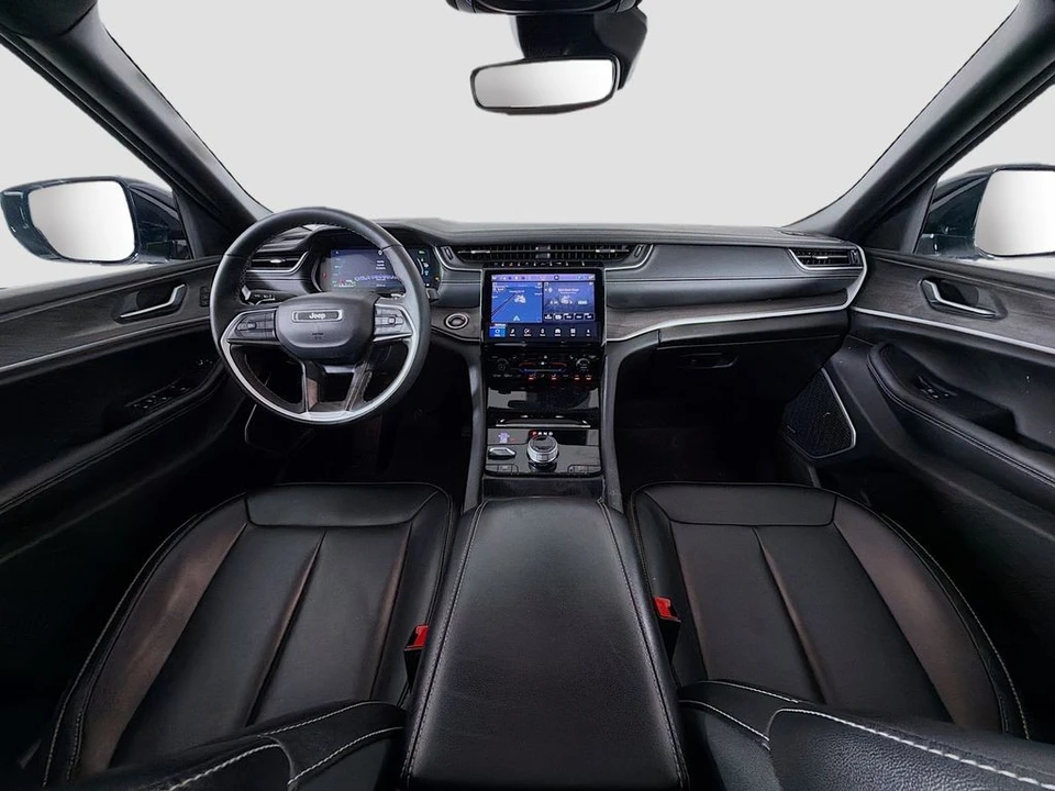 2024 Jeep WL Grand Cherokee - Image 9 of 21