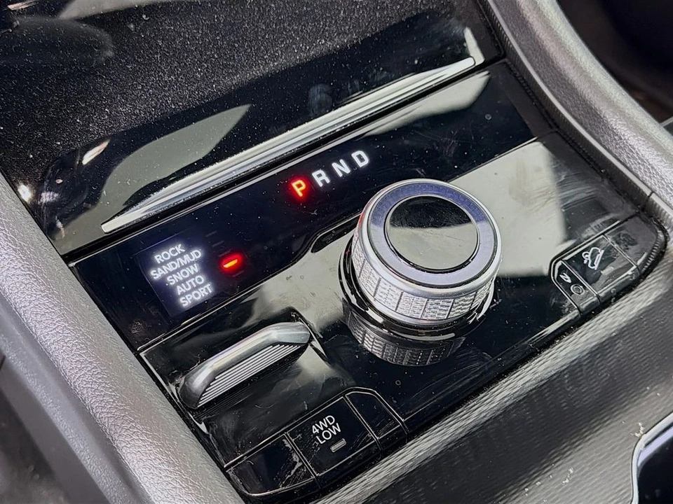 2024 Jeep WL Grand Cherokee - Image 20 of 21