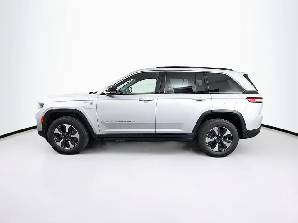 2024 Jeep WL Grand Cherokee - Image 4 of 21