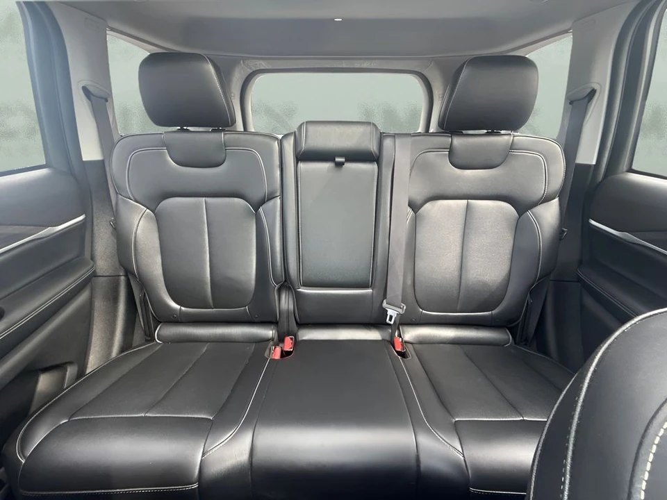 2024 Jeep WL Grand Cherokee - Image 7 of 26