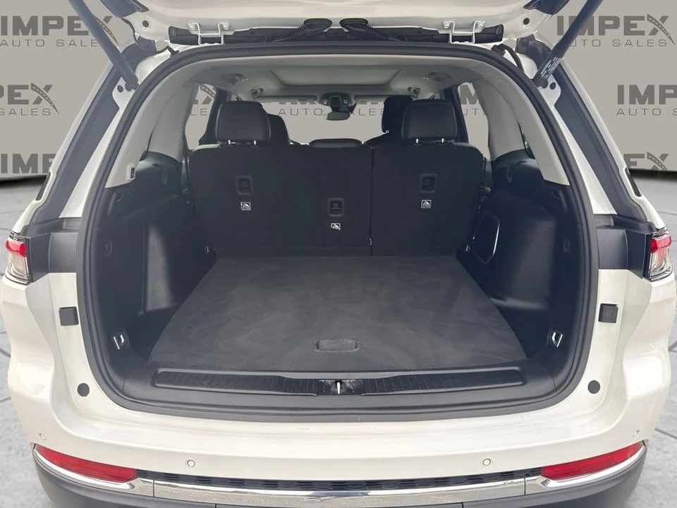 2024 Jeep WL Grand Cherokee - Image 20 of 26