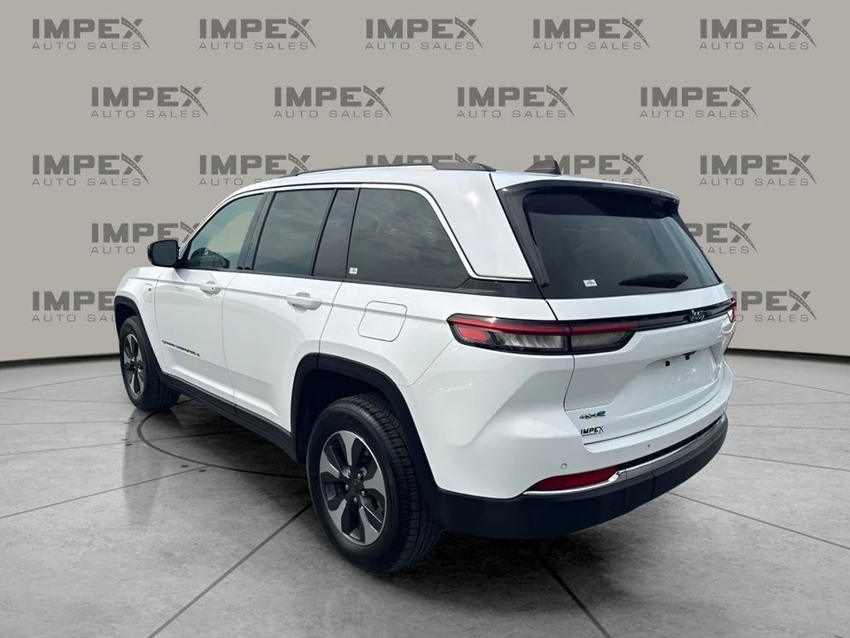 2024 Jeep WL Grand Cherokee - Image 2 of 26