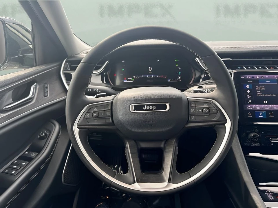 2024 Jeep WL Grand Cherokee - Image 9 of 26