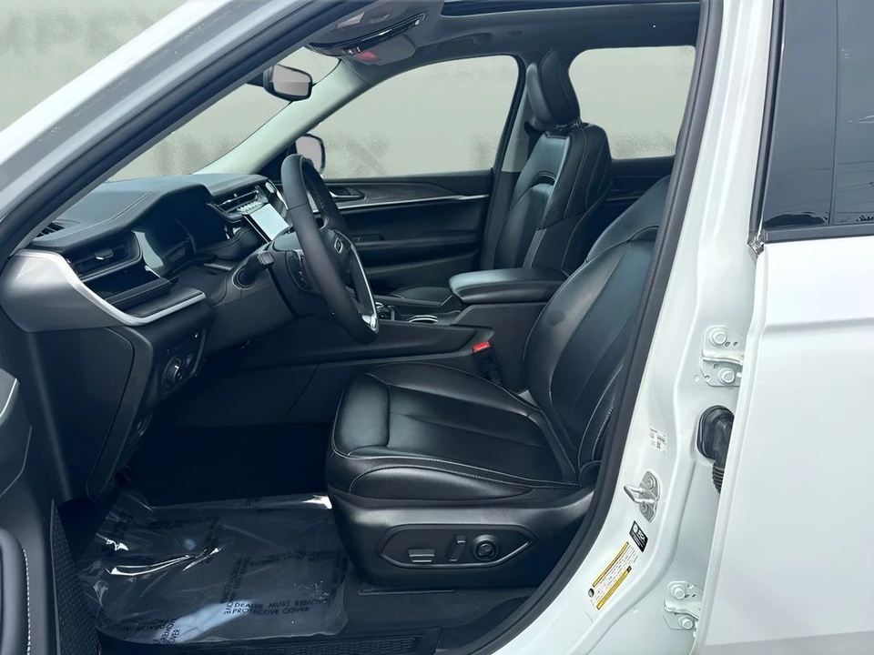 2024 Jeep WL Grand Cherokee - Image 5 of 26