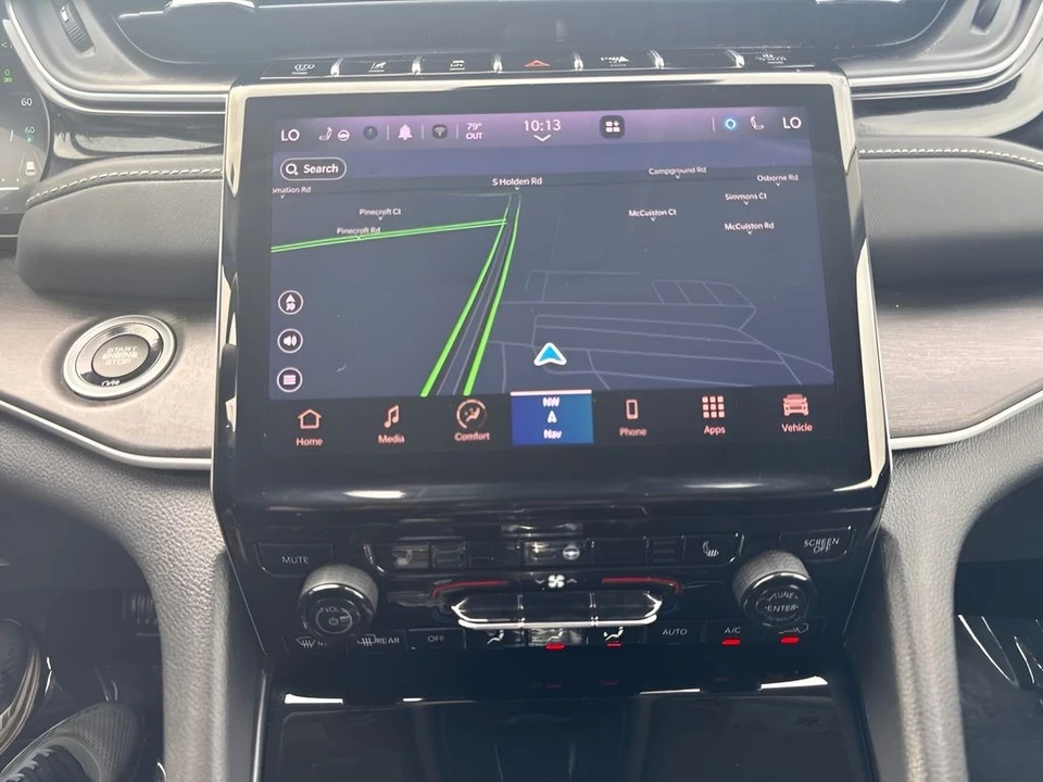 2024 Jeep WL Grand Cherokee - Image 11 of 26