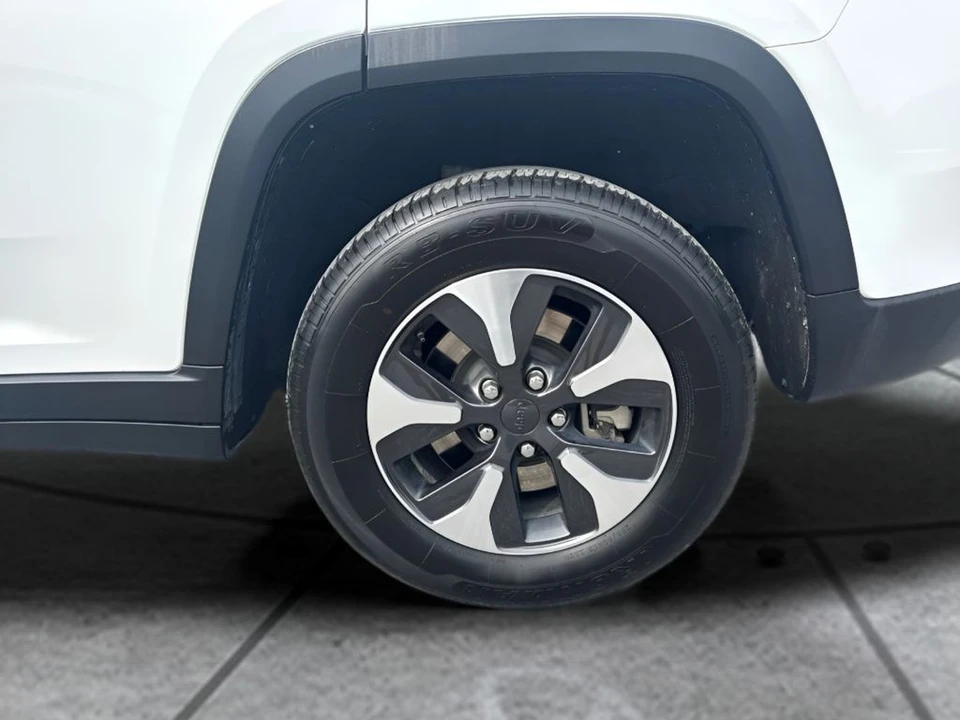 2024 Jeep WL Grand Cherokee - Image 25 of 26