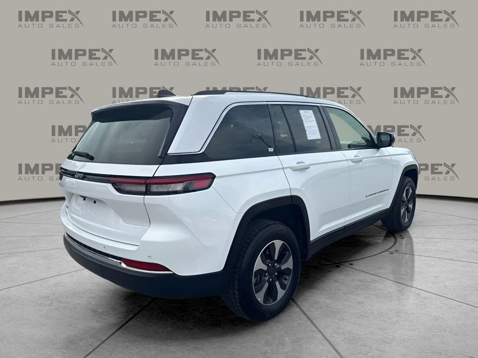 2024 Jeep WL Grand Cherokee - Image 3 of 26