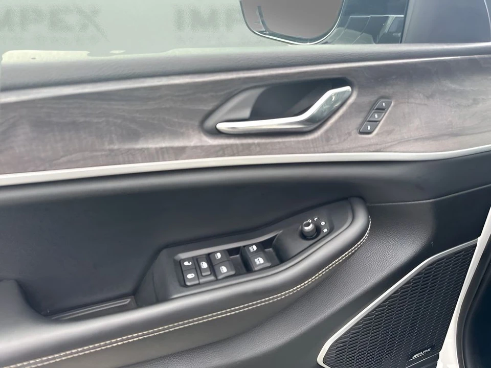 2024 Jeep WL Grand Cherokee - Image 19 of 26