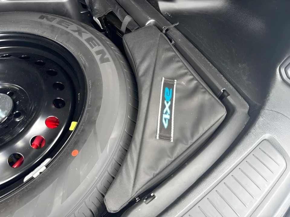 2024 Jeep WL Grand Cherokee - Image 21 of 26