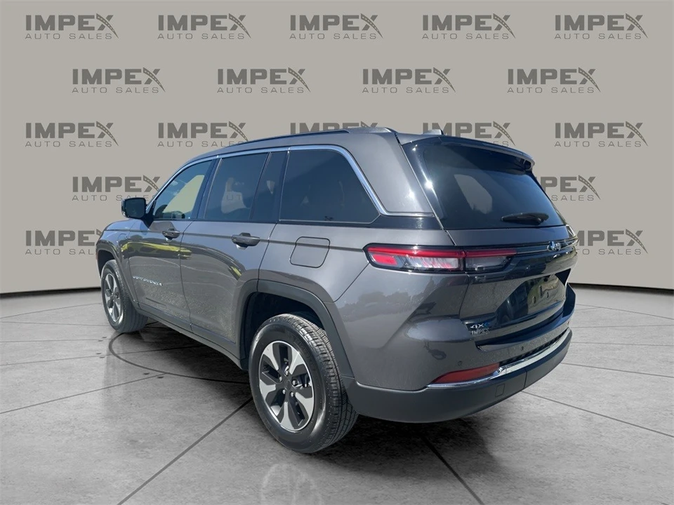 2024 Jeep WL Grand Cherokee - Image 3 of 12