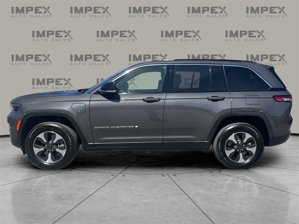 2024 Jeep WL Grand Cherokee - Image 2 of 12