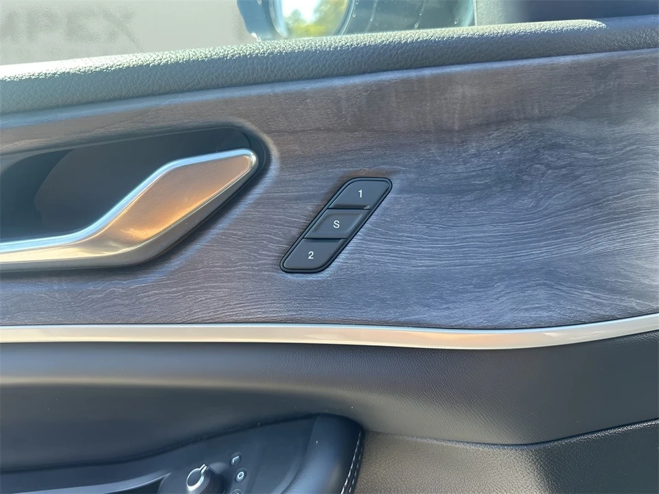 2024 Jeep WL Grand Cherokee - Image 11 of 12