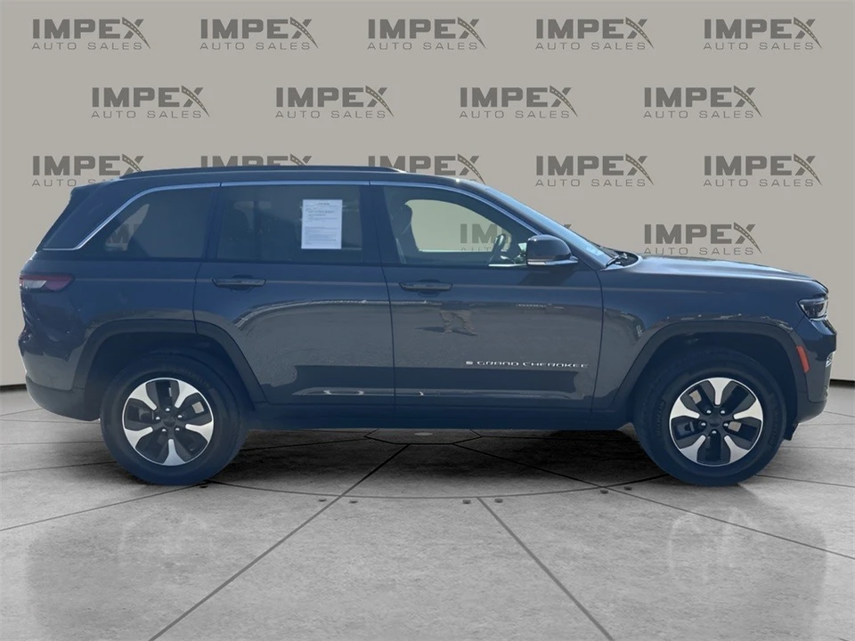 2024 Jeep WL Grand Cherokee - Image 6 of 12