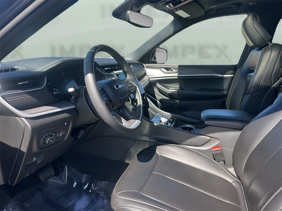 2024 Jeep WL Grand Cherokee - Image 9 of 12