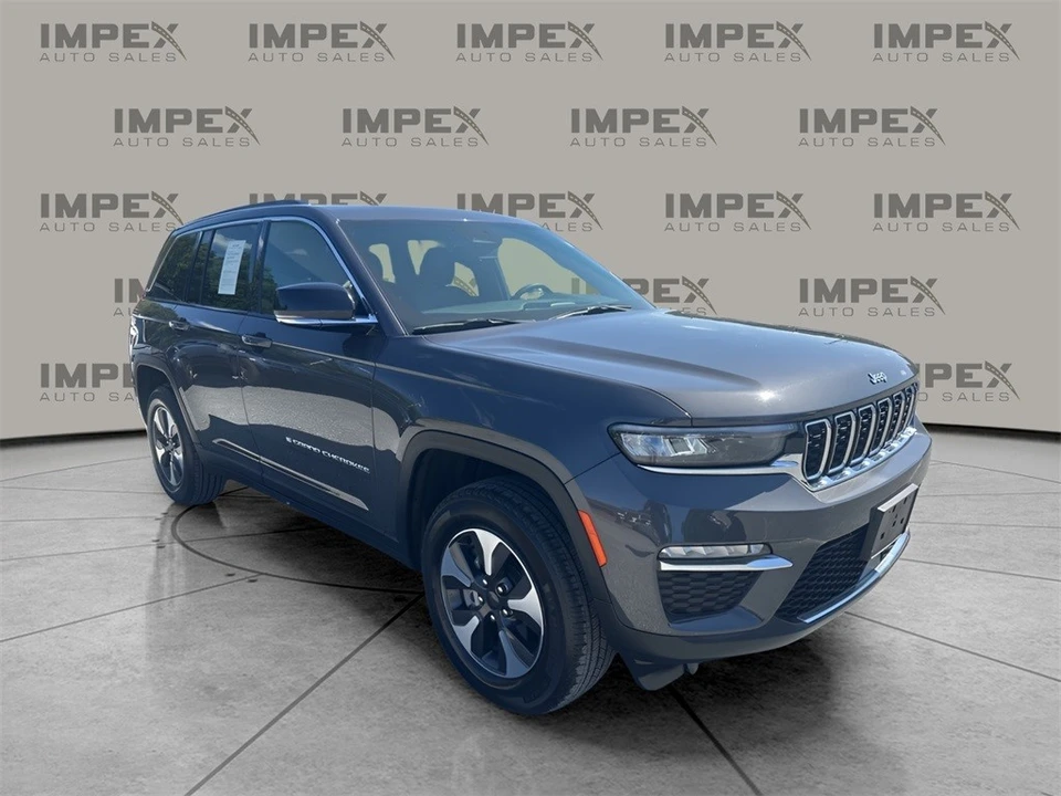 2024 Jeep WL Grand Cherokee - Image 7 of 12