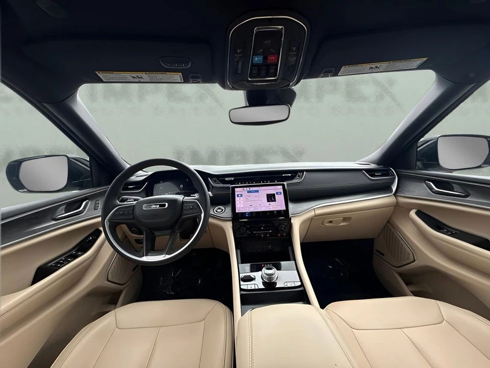 2024 Jeep WL Grand Cherokee - Image 9 of 28