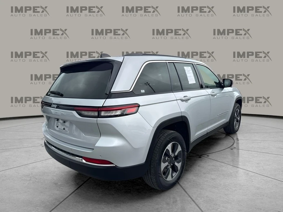 2024 Jeep WL Grand Cherokee - Image 3 of 28
