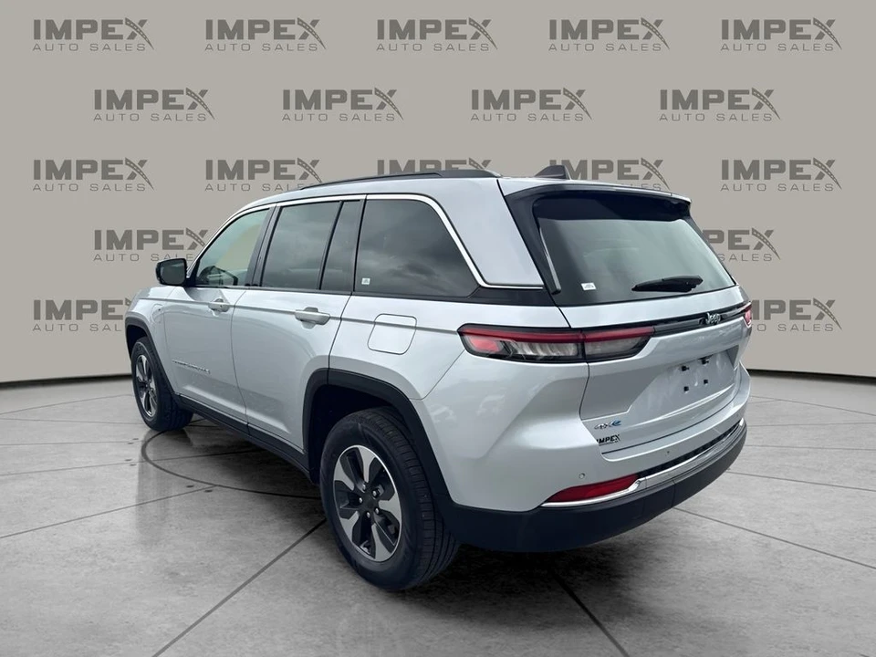 2024 Jeep WL Grand Cherokee - Image 2 of 28