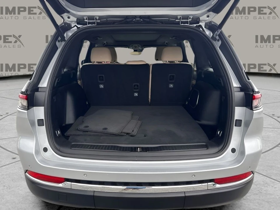 2024 Jeep WL Grand Cherokee - Image 22 of 28