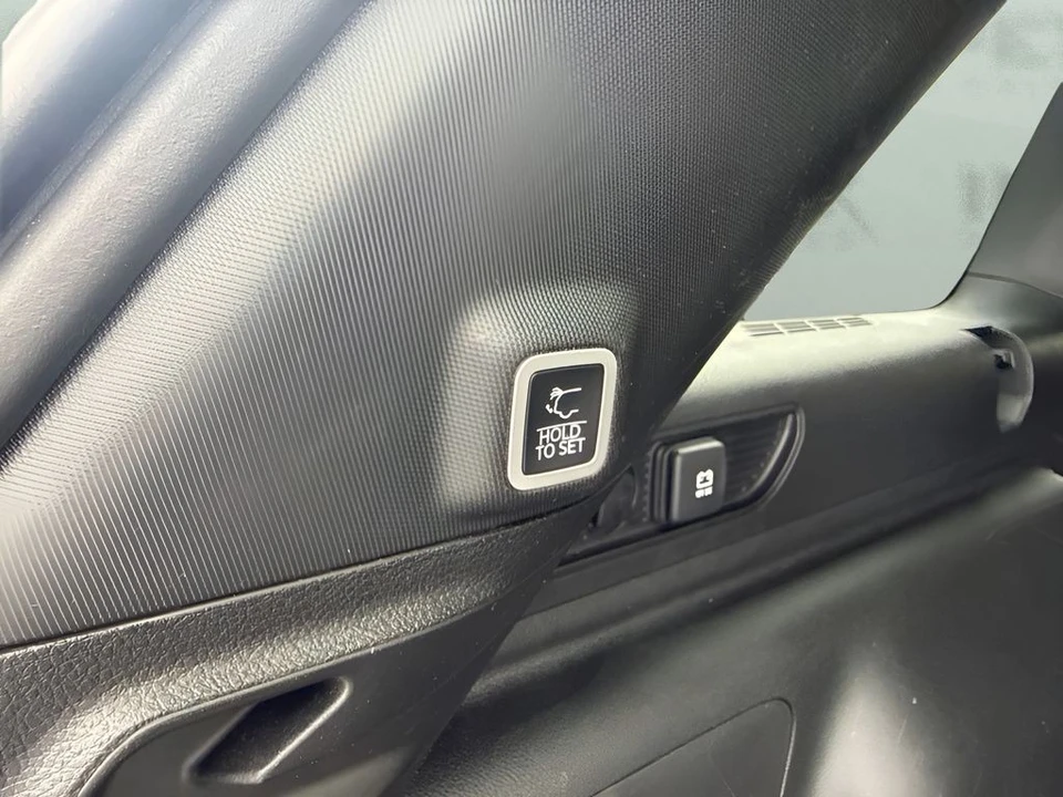 2024 Jeep WL Grand Cherokee - Image 23 of 28