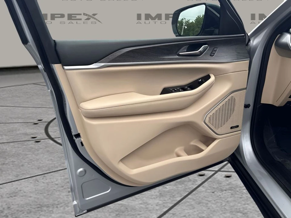 2024 Jeep WL Grand Cherokee - Image 20 of 28