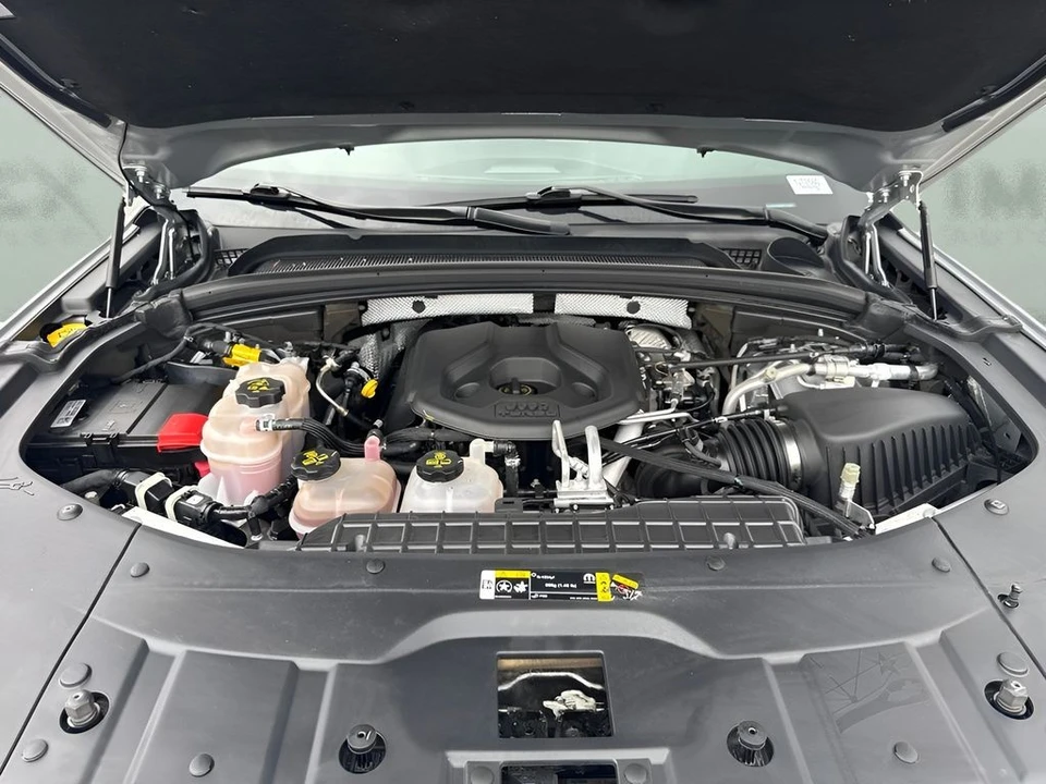 2024 Jeep WL Grand Cherokee - Image 24 of 28