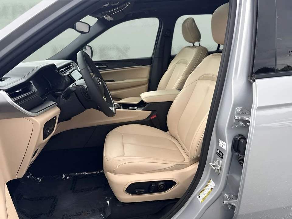 2024 Jeep WL Grand Cherokee - Image 6 of 28