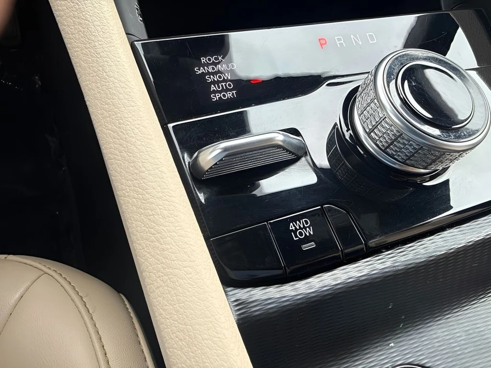 2024 Jeep WL Grand Cherokee - Image 17 of 28