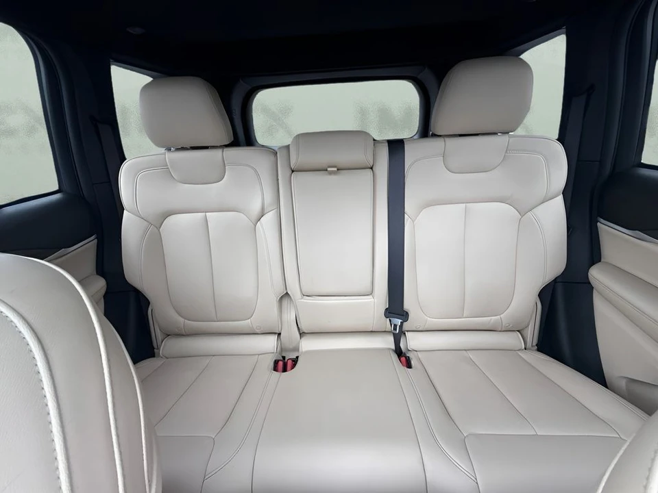 2024 Jeep WL Grand Cherokee - Image 8 of 28