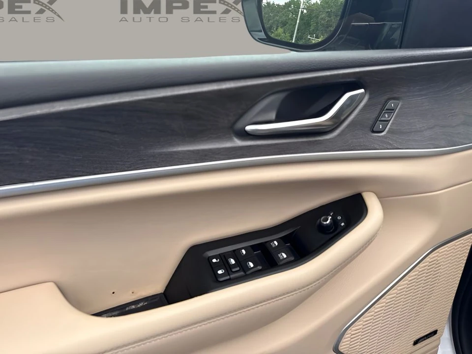 2024 Jeep WL Grand Cherokee - Image 21 of 28