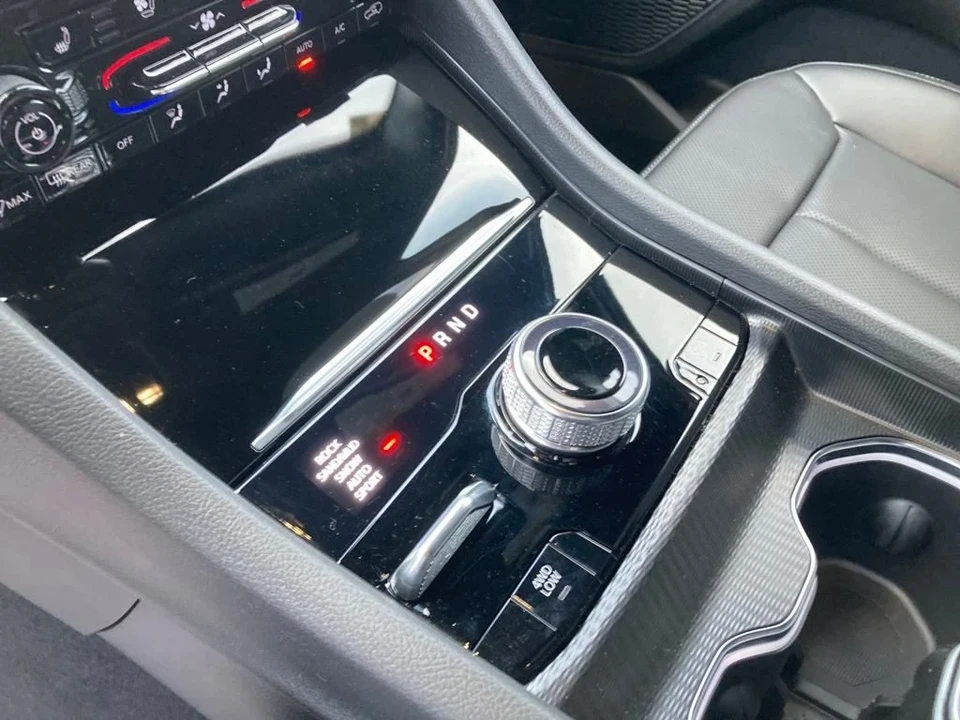 2024 Jeep WL Grand Cherokee - Image 11 of 21