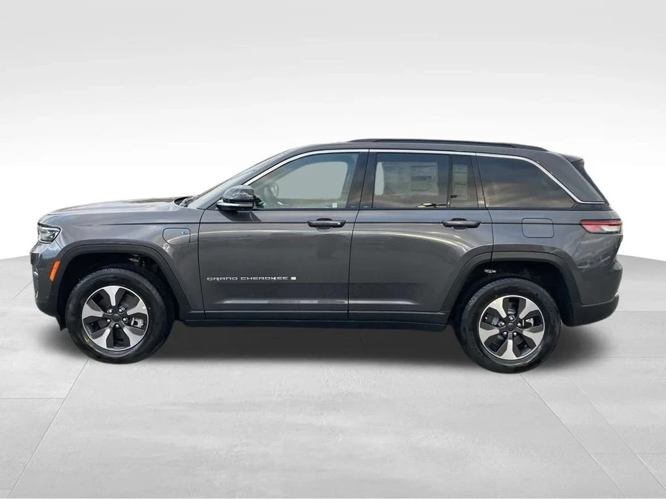 2024 Jeep WL Grand Cherokee - Image 2 of 21